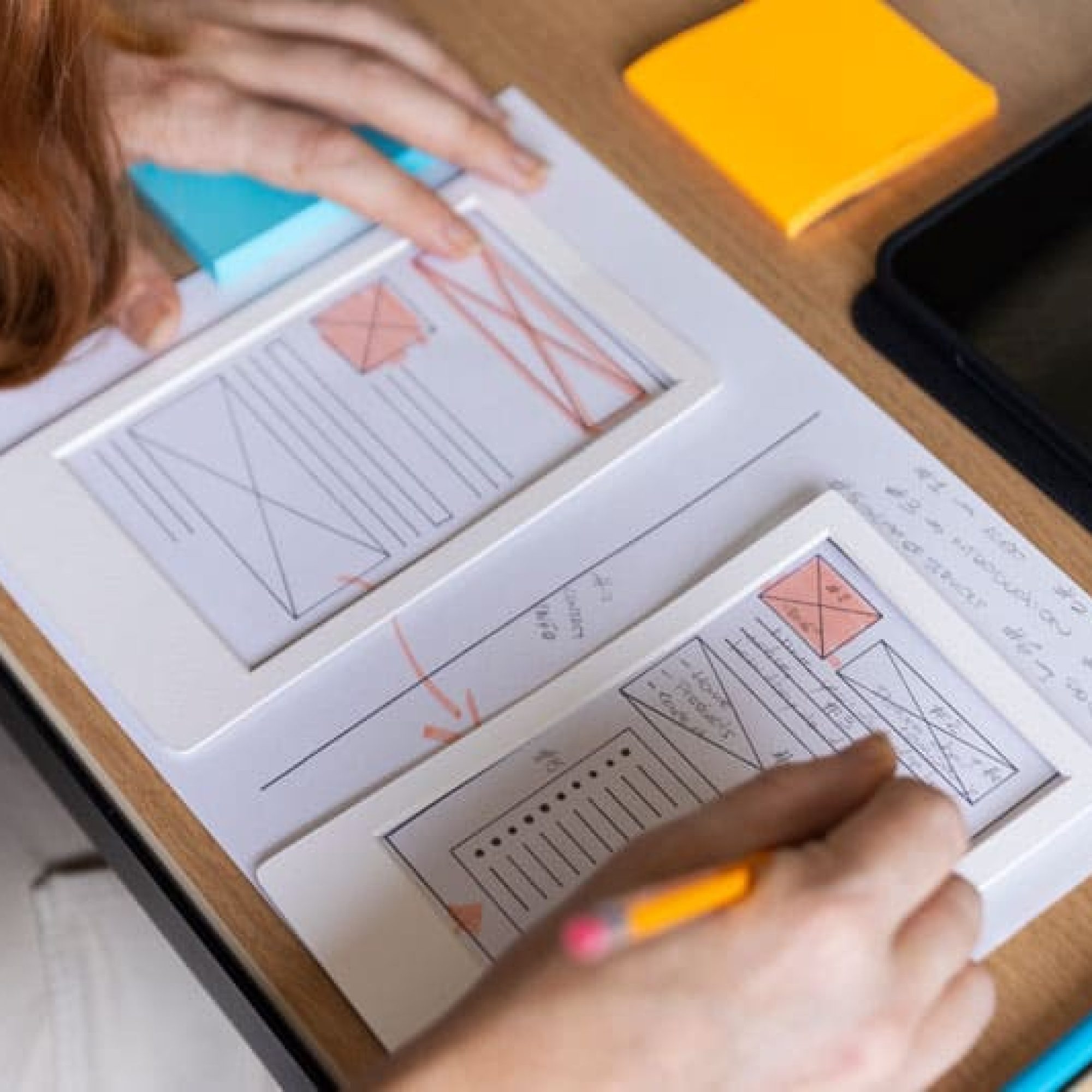 gestion de catalogue B2B Online