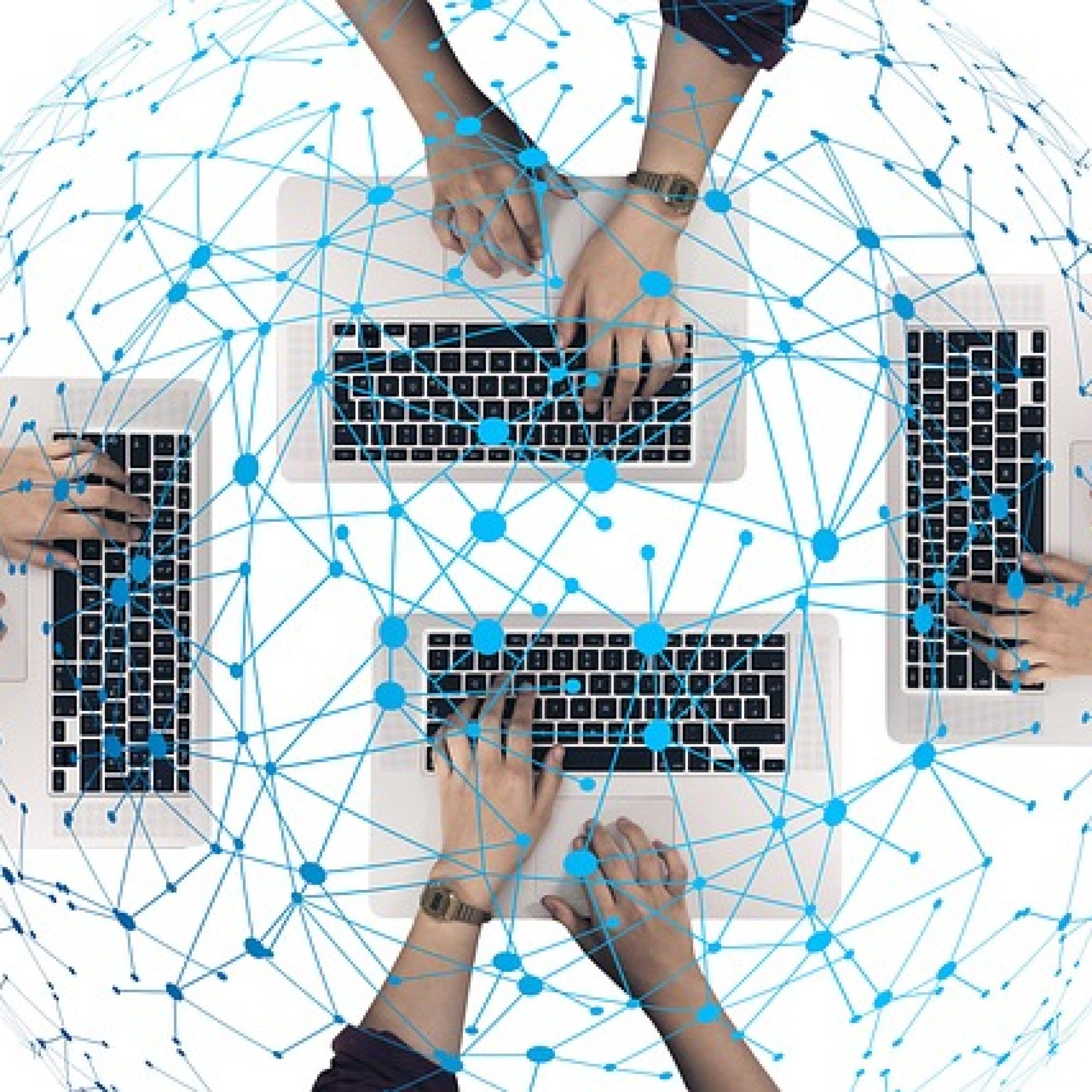 e-connecteur b2b online