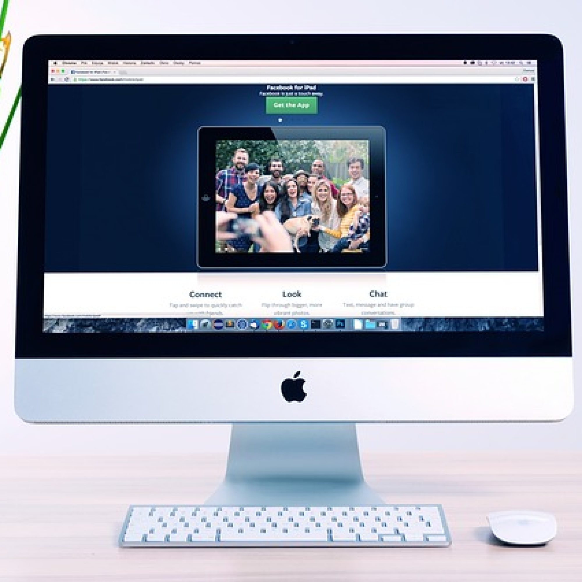 refonte site internet b2b online