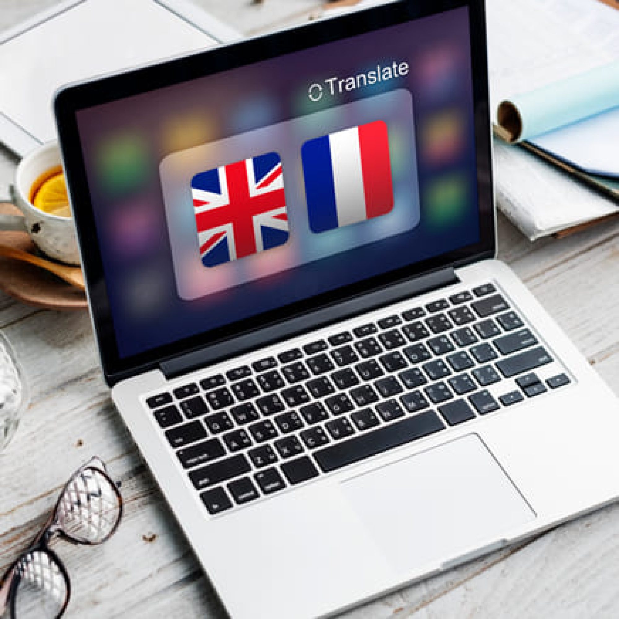 créer son site multilingue b2b