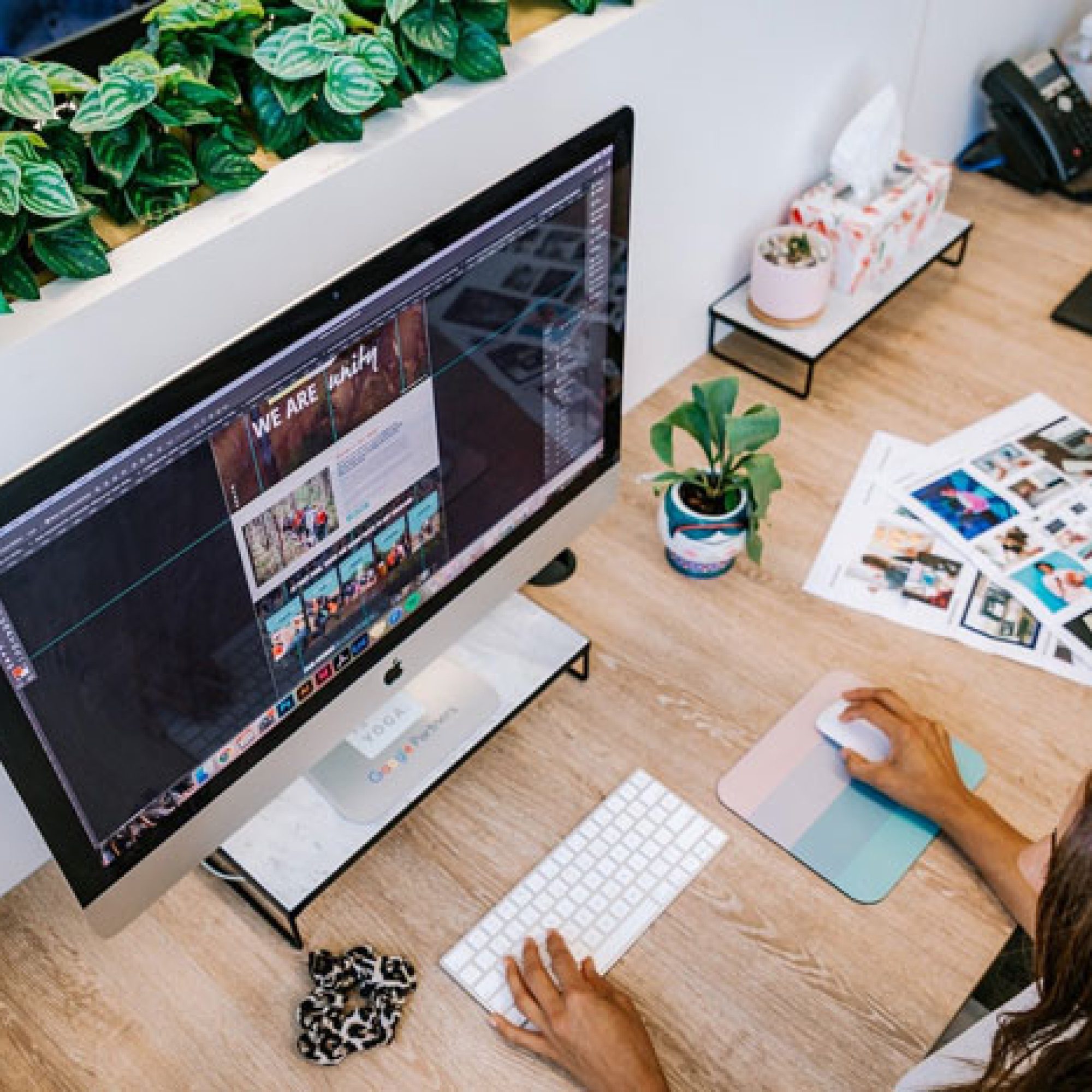Devis site internet - agence b2b online