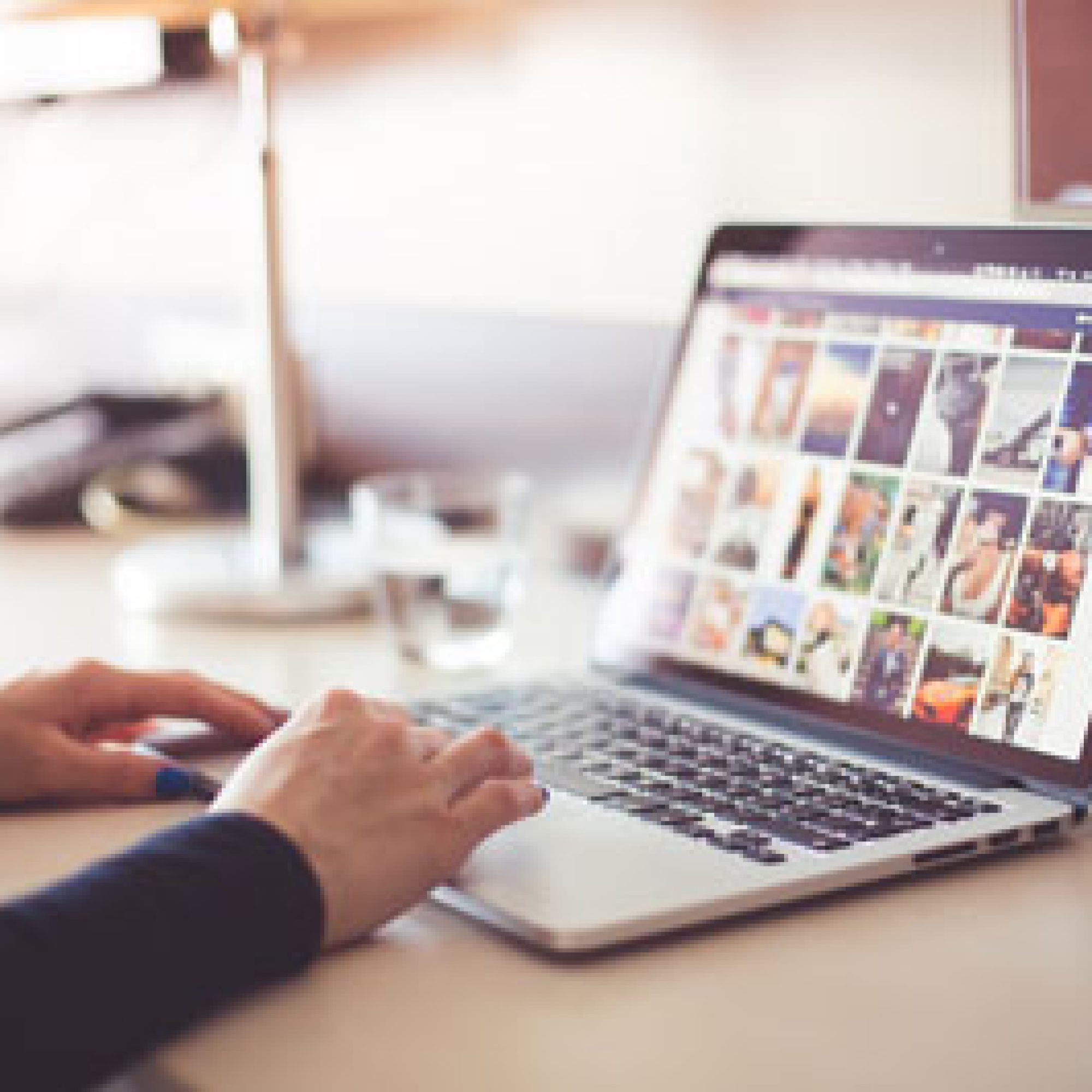 site web artisans