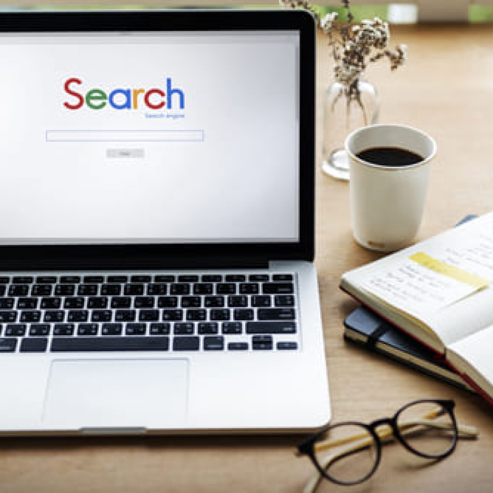 googe business profile b2b online