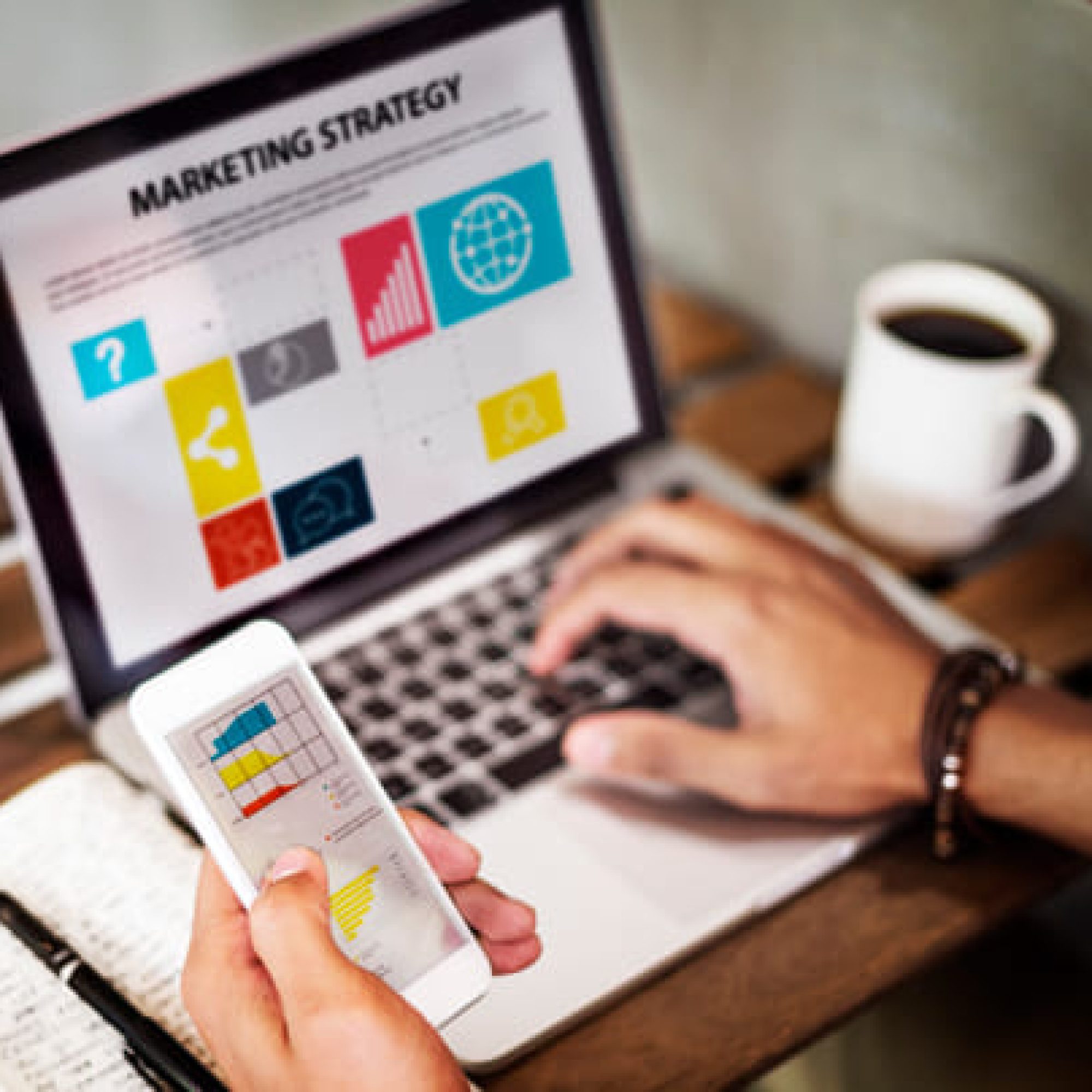 google ads b2b online
