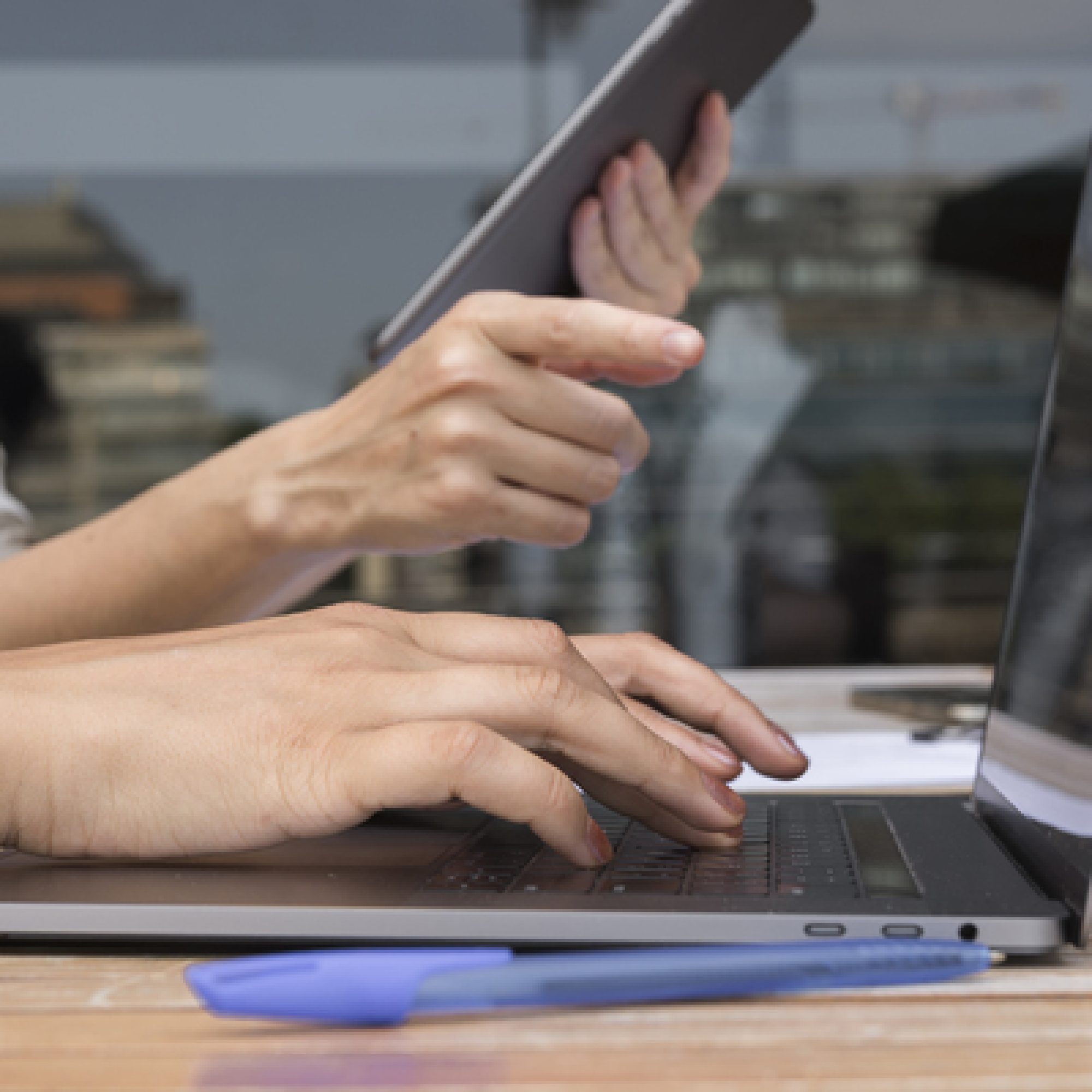 a/b testing b2b online