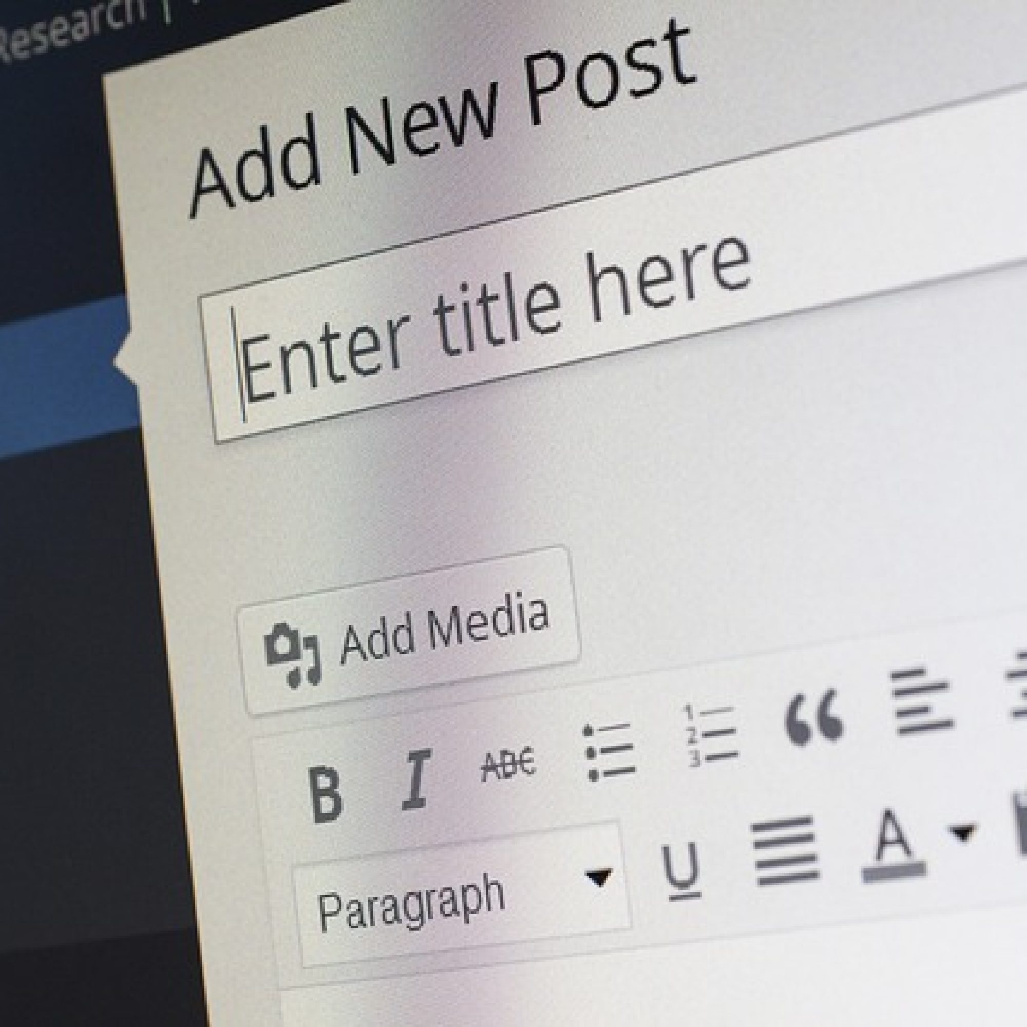 blog B2B ONline